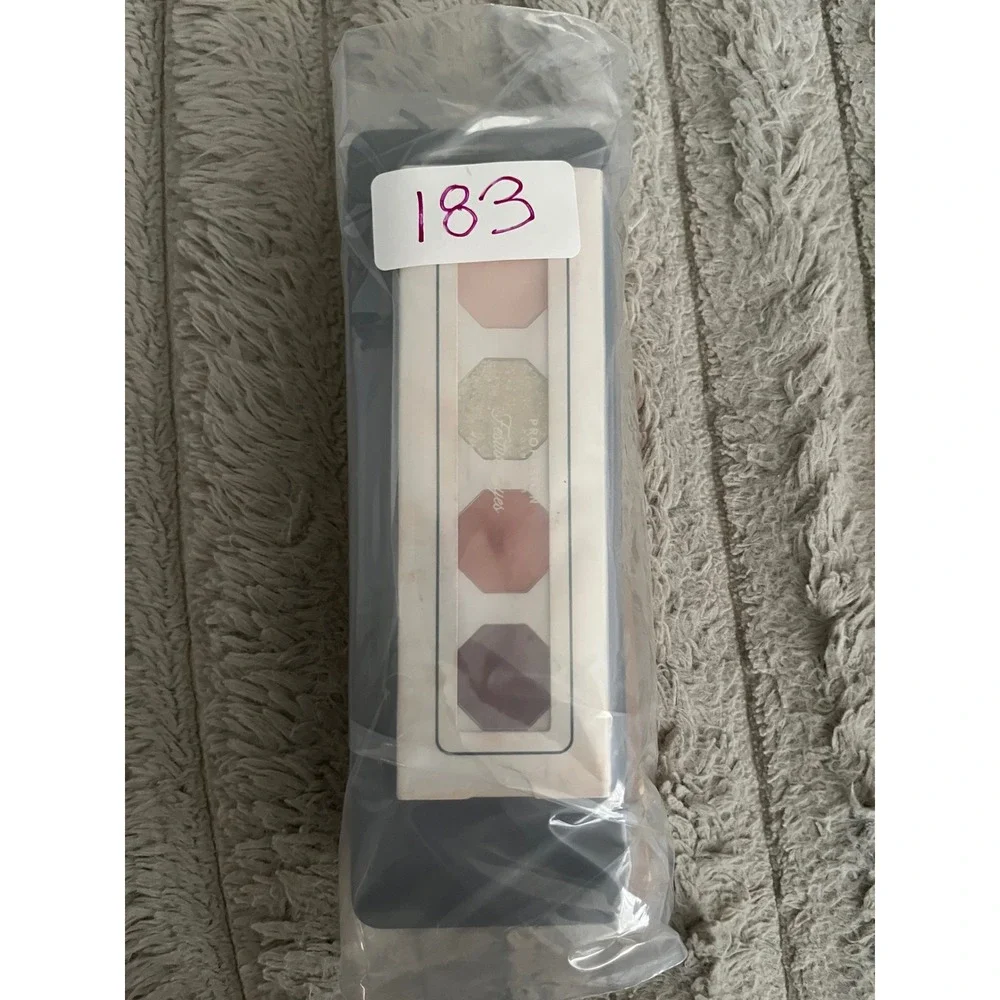 Lacura Nectar Smoky Eyeshadow Palettes and Profusion Festive Eyes Bundle 3pc